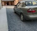 Коричневий Деу Сенс, об'ємом двигуна 1.3 л та пробігом 184 тис. км за 2150 $, фото 1 на Automoto.ua