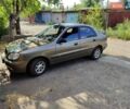 Коричневый Дэу Сенс, объемом двигателя 1.3 л и пробегом 153 тыс. км за 3000 $, фото 2 на Automoto.ua