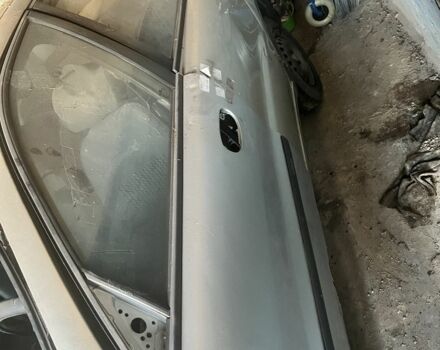 Коричневый Дэу Сенс, объемом двигателя 0 л и пробегом 300 тыс. км за 500 $, фото 2 на Automoto.ua