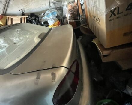 Коричневый Дэу Сенс, объемом двигателя 0 л и пробегом 300 тыс. км за 500 $, фото 3 на Automoto.ua