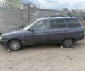 Коричневый Дэу Сенс, объемом двигателя 1.3 л и пробегом 180 тыс. км за 630 $, фото 1 на Automoto.ua