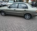 Коричневый Дэу Сенс, объемом двигателя 1.5 л и пробегом 150 тыс. км за 2200 $, фото 1 на Automoto.ua