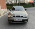Коричневый Дэу Сенс, объемом двигателя 1.3 л и пробегом 108 тыс. км за 2100 $, фото 1 на Automoto.ua