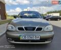 Коричневый Дэу Сенс, объемом двигателя 1.3 л и пробегом 95 тыс. км за 3600 $, фото 1 на Automoto.ua
