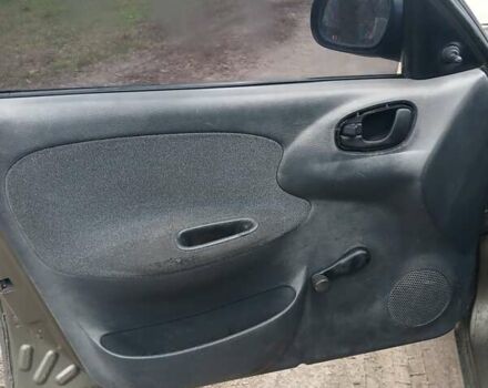 Коричневий Деу Сенс, об'ємом двигуна 1.3 л та пробігом 265 тис. км за 1800 $, фото 12 на Automoto.ua