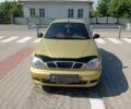 Коричневый Дэу Сенс, объемом двигателя 1.3 л и пробегом 172 тыс. км за 1750 $, фото 1 на Automoto.ua