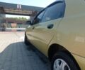 Коричневый Дэу Сенс, объемом двигателя 1.3 л и пробегом 172 тыс. км за 1750 $, фото 5 на Automoto.ua