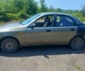 Коричневый Дэу Сенс, объемом двигателя 0 л и пробегом 250 тыс. км за 700 $, фото 1 на Automoto.ua