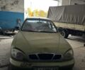 Коричневый Дэу Сенс, объемом двигателя 1.5 л и пробегом 180 тыс. км за 900 $, фото 1 на Automoto.ua