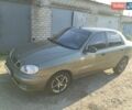 Коричневый Дэу Сенс, объемом двигателя 0 л и пробегом 127 тыс. км за 3200 $, фото 1 на Automoto.ua