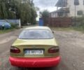 Коричневий Деу Сенс, об'ємом двигуна 1.4 л та пробігом 230 тис. км за 1000 $, фото 5 на Automoto.ua