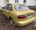 Коричневый Дэу Сенс, объемом двигателя 1 л и пробегом 170 тыс. км за 850 $, фото 1 на Automoto.ua