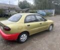 Коричневий Деу Сенс, об'ємом двигуна 1.4 л та пробігом 230 тис. км за 1000 $, фото 4 на Automoto.ua