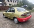 Коричневий Деу Сенс, об'ємом двигуна 1.4 л та пробігом 230 тис. км за 1000 $, фото 6 на Automoto.ua