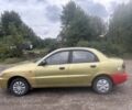 Коричневий Деу Сенс, об'ємом двигуна 1.4 л та пробігом 230 тис. км за 1000 $, фото 1 на Automoto.ua