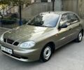 Коричневый Дэу Сенс, объемом двигателя 1.3 л и пробегом 160 тыс. км за 2150 $, фото 1 на Automoto.ua