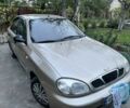 Коричневий Деу Сенс, об'ємом двигуна 1.6 л та пробігом 180 тис. км за 3000 $, фото 1 на Automoto.ua