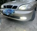 Коричневий Деу Сенс, об'ємом двигуна 1.6 л та пробігом 180 тис. км за 3000 $, фото 6 на Automoto.ua
