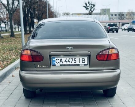 Коричневий Деу Сенс, об'ємом двигуна 0 л та пробігом 210 тис. км за 2650 $, фото 3 на Automoto.ua