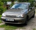 Коричневый Дэу Сенс, объемом двигателя 1.5 л и пробегом 215 тыс. км за 1804 $, фото 1 на Automoto.ua