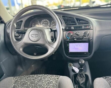 Коричневый Дэу Сенс, объемом двигателя 0 л и пробегом 230 тыс. км за 3500 $, фото 7 на Automoto.ua