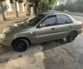 Коричневый Дэу Сенс, объемом двигателя 1.3 л и пробегом 3 тыс. км за 2350 $, фото 4 на Automoto.ua