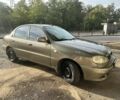 Коричневый Дэу Сенс, объемом двигателя 1.3 л и пробегом 3 тыс. км за 2350 $, фото 1 на Automoto.ua