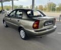 Коричневый Дэу Сенс, объемом двигателя 0 л и пробегом 230 тыс. км за 3500 $, фото 4 на Automoto.ua