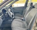 Коричневый Дэу Сенс, объемом двигателя 0 л и пробегом 230 тыс. км за 3500 $, фото 6 на Automoto.ua