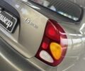 Коричневый Дэу Сенс, объемом двигателя 0 л и пробегом 230 тыс. км за 3500 $, фото 5 на Automoto.ua