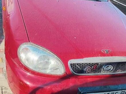 Дэу Сенс 2007 в Черноморске (Ильичевске) на Automoto.ua Коричневый Дэу Сенс, объемом двигателя 1.3 л и пробегом 94 тыс. км за 1750 $, фото 1 на Automoto.ua