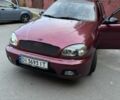 Червоний Деу Сенс, об'ємом двигуна 1.5 л та пробігом 95 тис. км за 2605 $, фото 1 на Automoto.ua