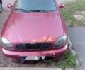 Червоний Деу Сенс, об'ємом двигуна 0 л та пробігом 400 тис. км за 399 $, фото 1 на Automoto.ua