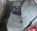 Красный Дэу Сенс, объемом двигателя 1.5 л и пробегом 263 тыс. км за 1900 $, фото 8 на Automoto.ua