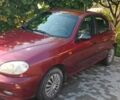 Красный Дэу Сенс, объемом двигателя 1.5 л и пробегом 263 тыс. км за 1900 $, фото 2 на Automoto.ua