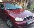 Красный Дэу Сенс, объемом двигателя 1.5 л и пробегом 263 тыс. км за 1900 $, фото 4 на Automoto.ua