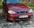 Красный Дэу Сенс, объемом двигателя 1.5 л и пробегом 263 тыс. км за 1900 $, фото 1 на Automoto.ua