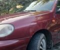 Красный Дэу Сенс, объемом двигателя 1.5 л и пробегом 263 тыс. км за 1900 $, фото 5 на Automoto.ua