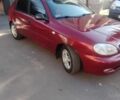 Красный Дэу Сенс, объемом двигателя 1.6 л и пробегом 200 тыс. км за 2711 $, фото 1 на Automoto.ua