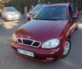 Красный Дэу Сенс, объемом двигателя 1.6 л и пробегом 200 тыс. км за 2711 $, фото 1 на Automoto.ua
