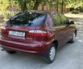 Червоний Деу Сенс, об'ємом двигуна 1.5 л та пробігом 189 тис. км за 2550 $, фото 2 на Automoto.ua