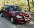 Червоний Деу Сенс, об'ємом двигуна 1.5 л та пробігом 189 тис. км за 2550 $, фото 1 на Automoto.ua