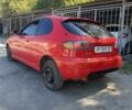 Красный Дэу Сенс, объемом двигателя 1.6 л и пробегом 220 тыс. км за 1300 $, фото 1 на Automoto.ua