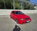 Красный Дэу Сенс, объемом двигателя 1.6 л и пробегом 249 тыс. км за 3300 $, фото 1 на Automoto.ua