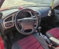 Красный Дэу Сенс, объемом двигателя 1.6 л и пробегом 249 тыс. км за 3300 $, фото 6 на Automoto.ua