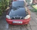 Красный Дэу Сенс, объемом двигателя 1.3 л и пробегом 300 тыс. км за 1200 $, фото 3 на Automoto.ua