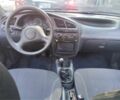 Красный Дэу Сенс, объемом двигателя 1.3 л и пробегом 300 тыс. км за 1200 $, фото 5 на Automoto.ua