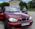 Червоний Деу Сенс, об'ємом двигуна 0 л та пробігом 180 тис. км за 1850 $, фото 1 на Automoto.ua