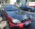 Красный Дэу Сенс, объемом двигателя 1.3 л и пробегом 300 тыс. км за 1200 $, фото 2 на Automoto.ua