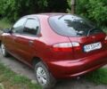Красный Дэу Сенс, объемом двигателя 1.5 л и пробегом 187 тыс. км за 2702 $, фото 11 на Automoto.ua